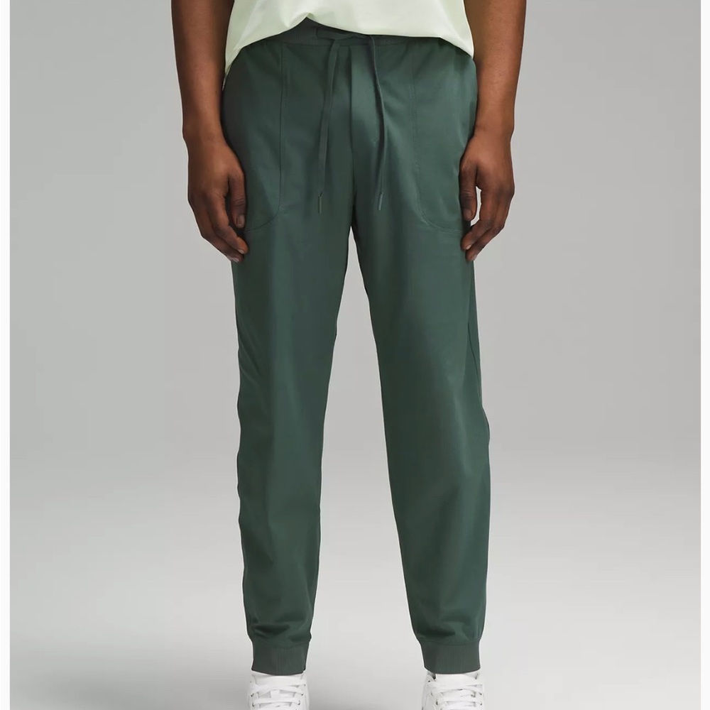 Lululemon ABC Joggers